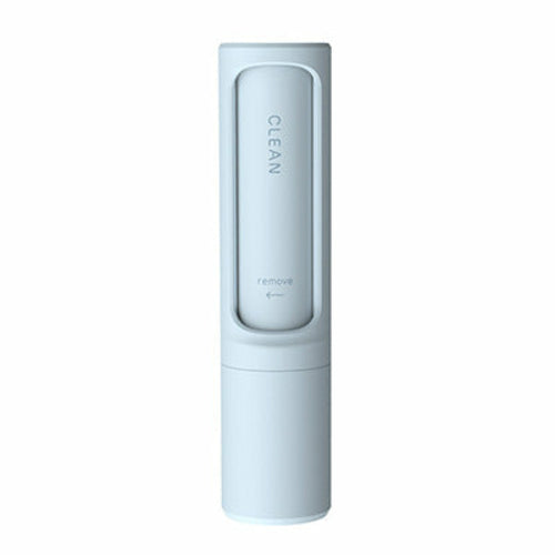 2-1 Reusable Pet Hair Remover Brush Lint Roller Portable - [[Product type]] | Buffy's