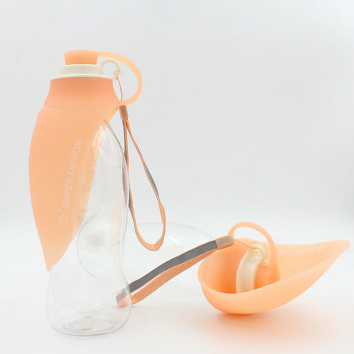 Portable Pet Water Dispenser Feeder Leak Proof - [[Product type]] | Buffy's