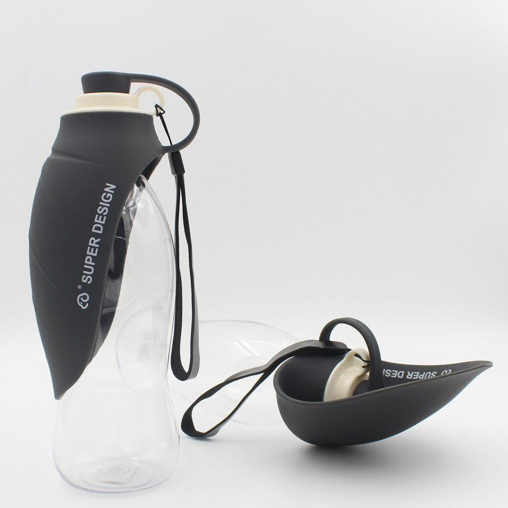 Portable Pet Water Dispenser Feeder Leak Proof - [[Product type]] | Buffy's