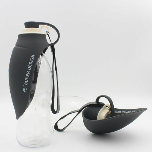 Portable Pet Water Dispenser Feeder Leak Proof - [[Product type]] | Buffy's