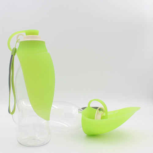 Portable Pet Water Dispenser Feeder Leak Proof - [[Product type]] | Buffy's