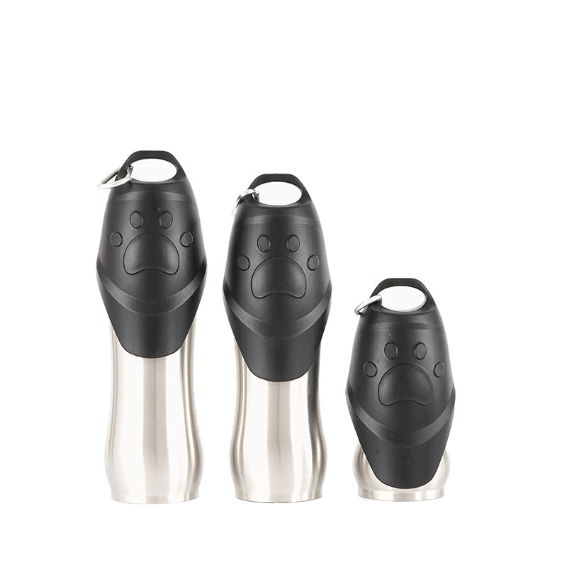 Portable Cat And Dog Household Pet Drinking Bottle Outdoor - [[Product type]] | Buffy's
