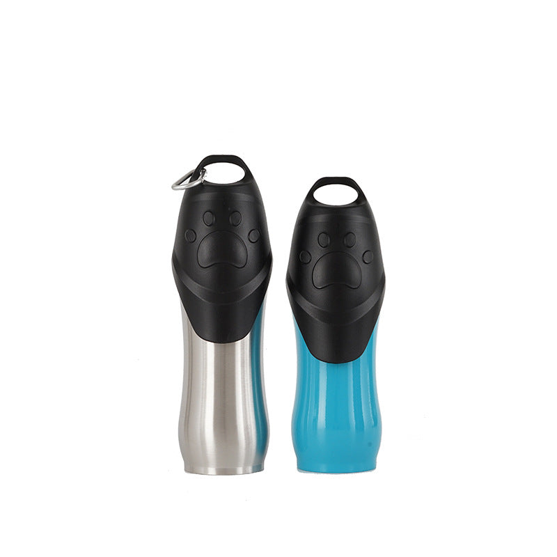 Portable Cat And Dog Household Pet Drinking Bottle Outdoor - [[Product type]] | Buffy's