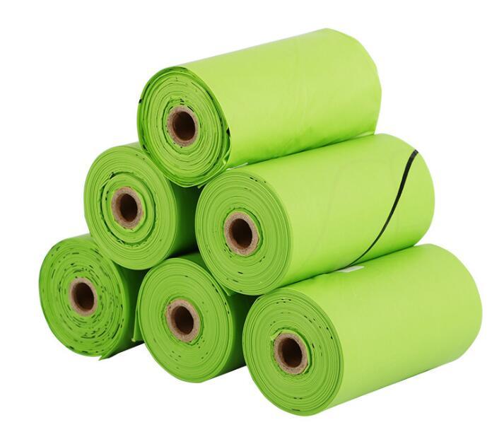 Dog Waste Bags - Compostable, 120 count - [[Product type]] | Buffy's
