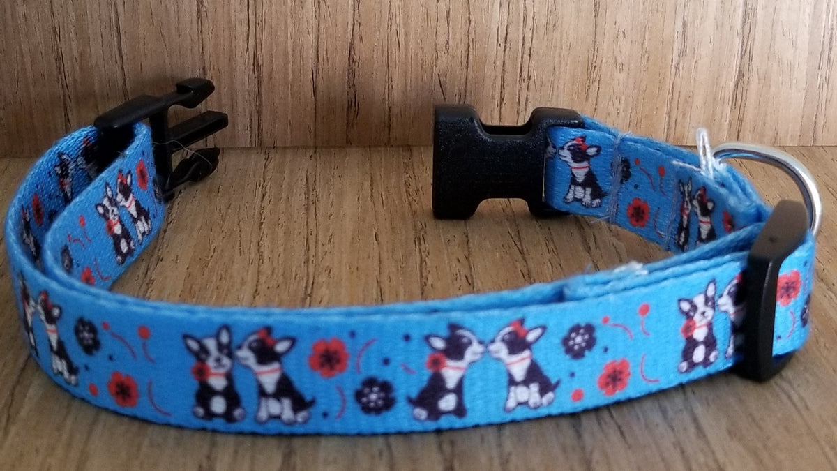 Leash/ Small/ Frenchies - [[Product type]] | Buffy's