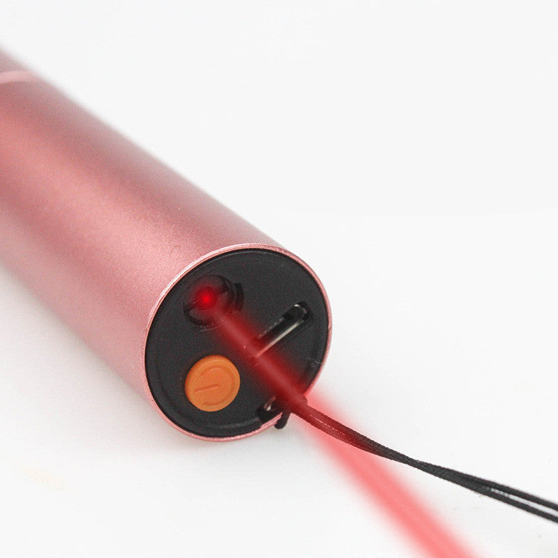 2 in 1 Cat Detection Lamp Laser, Identify Ringworm - [[Product type]] | Buffy's