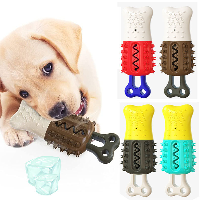 Summer Cooling Cleaning Care Teeth Pet Chewing Supplies - [[Product type]] | Buffy's
