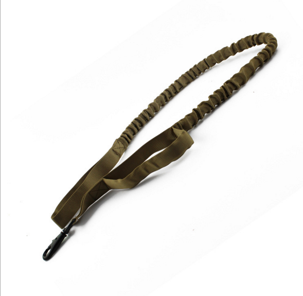 Pet Dog Leash With Highly Reflective Threads - [[Product type]] | Buffy's