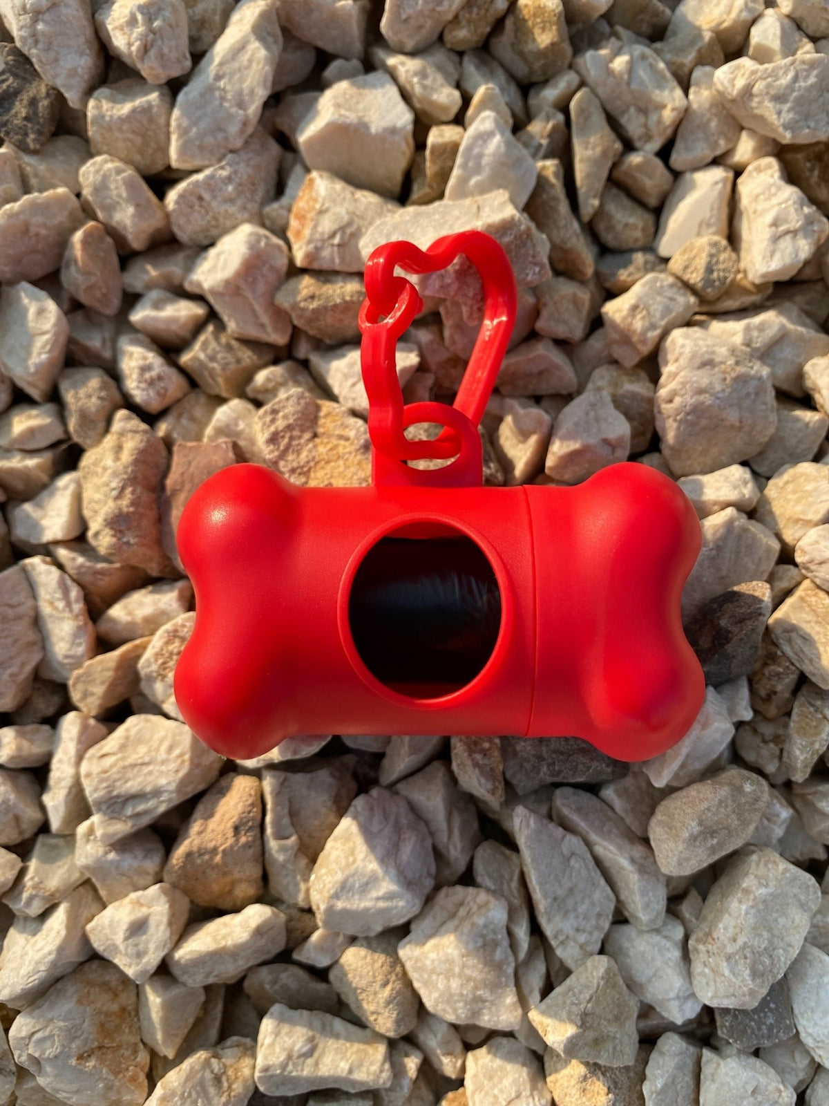 DogBone Poop Bag Dispenser with Bags - [[Product type]] | Buffy's