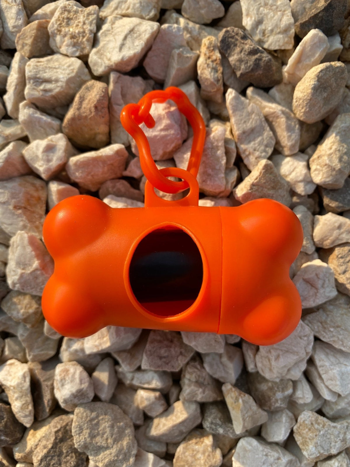DogBone Poop Bag Dispenser with Bags - [[Product type]] | Buffy's