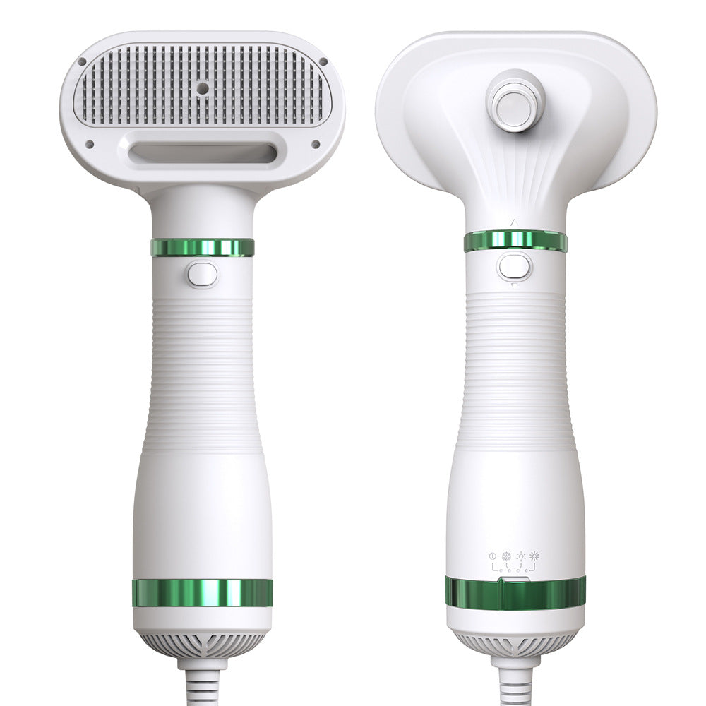 Pet Comb Hair Dryer - [[Product type]] | Buffy's