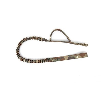 Pet Dog Leash With Highly Reflective Threads - [[Product type]] | Buffy's