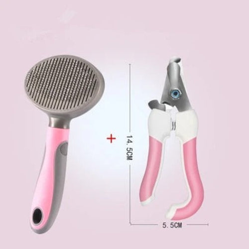 Pet Nail Clippers - [[Product type]] | Buffy's