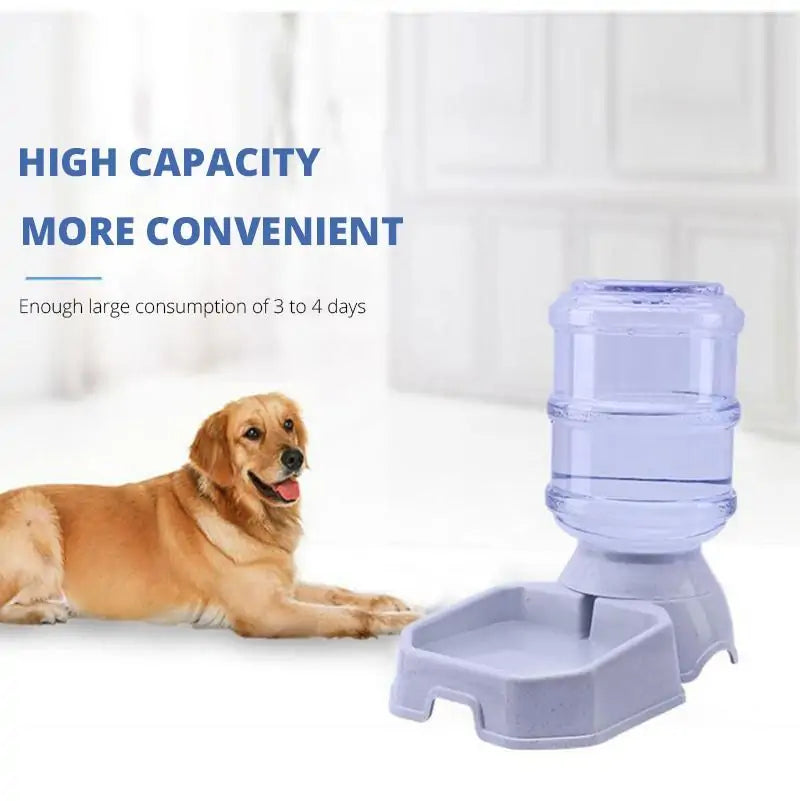 Smart Automatic Pet Feeder - [[Product type]] | Buffy's