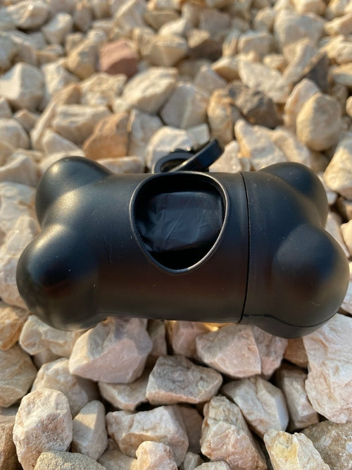 DogBone Poop Bag Dispenser with Bags - [[Product type]] | Buffy's