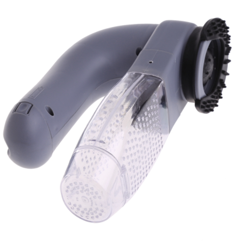 Electric Pet Hair Portable Pet Massage Cleaning Brush - [[Product type]] | Buffy's