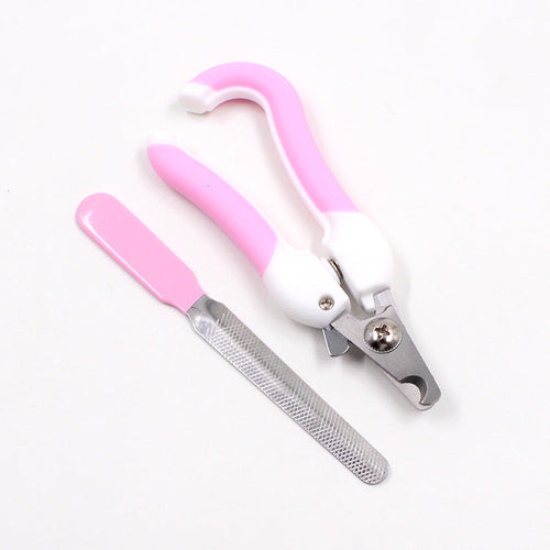 Pet Nail Clippers - [[Product type]] | Buffy's