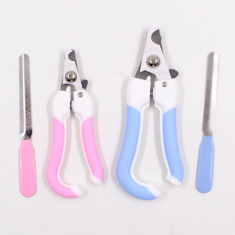Pet Nail Clippers - [[Product type]] | Buffy's