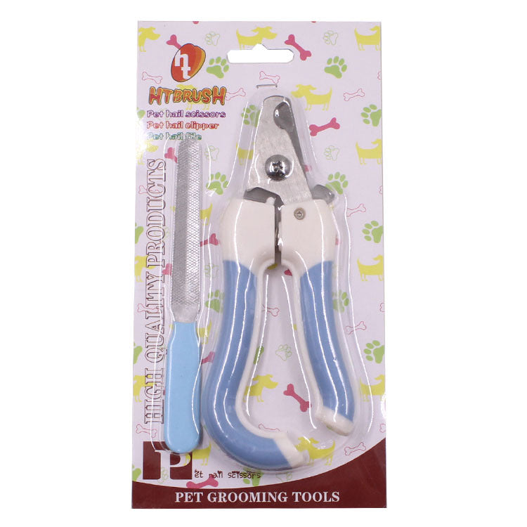 Pet Nail Clippers - [[Product type]] | Buffy's