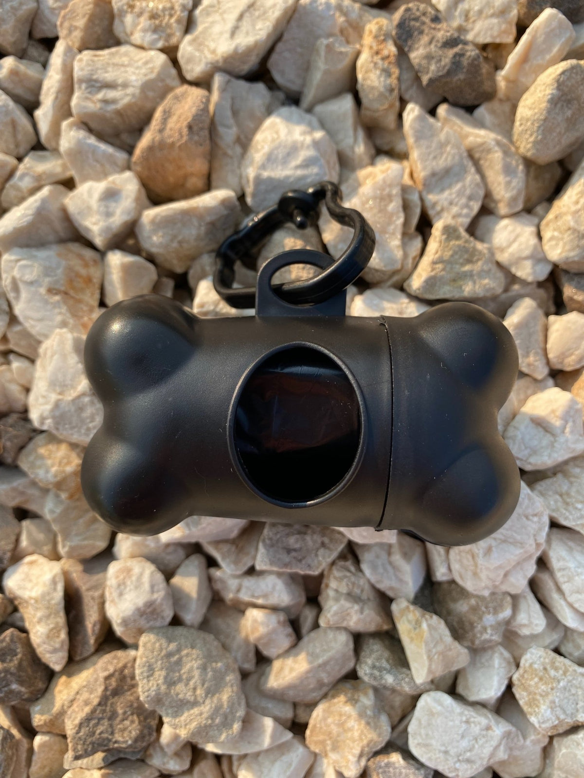 DogBone Poop Bag Dispenser with Bags - [[Product type]] | Buffy's
