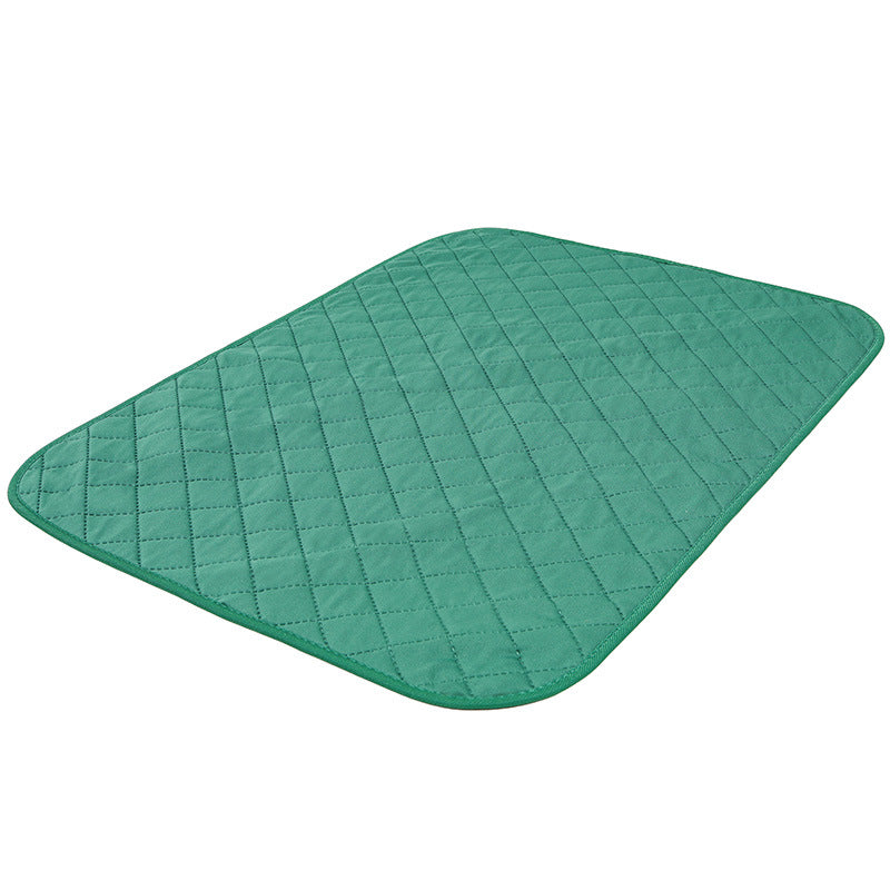 Natural Bamboo Fiber Pet Fixed-point Training Dog Pad - [[Product type]] | Buffy's