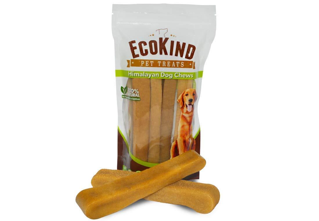 Gold Yak Chews for Large Dogs (1 lb to 5lb Bags) - [[Product type]] | Buffy's