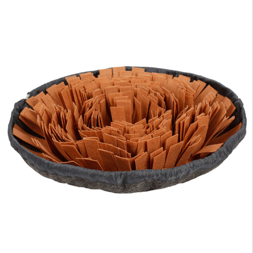 Pet Sniffing Mat Slow Food Puzzle Blanket - [[Product type]] | Buffy's