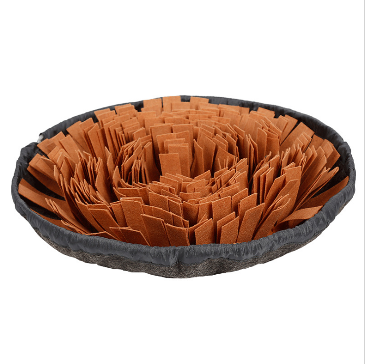 Pet Sniffing Mat Slow Food Puzzle Blanket - [[Product type]] | Buffy's