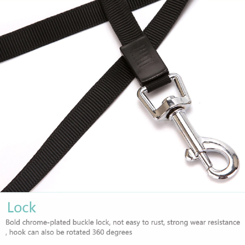 16.5FT Automatic Retractable Dog Leash Pet Collar Automatic Walking - [[Product type]] | Buffy's