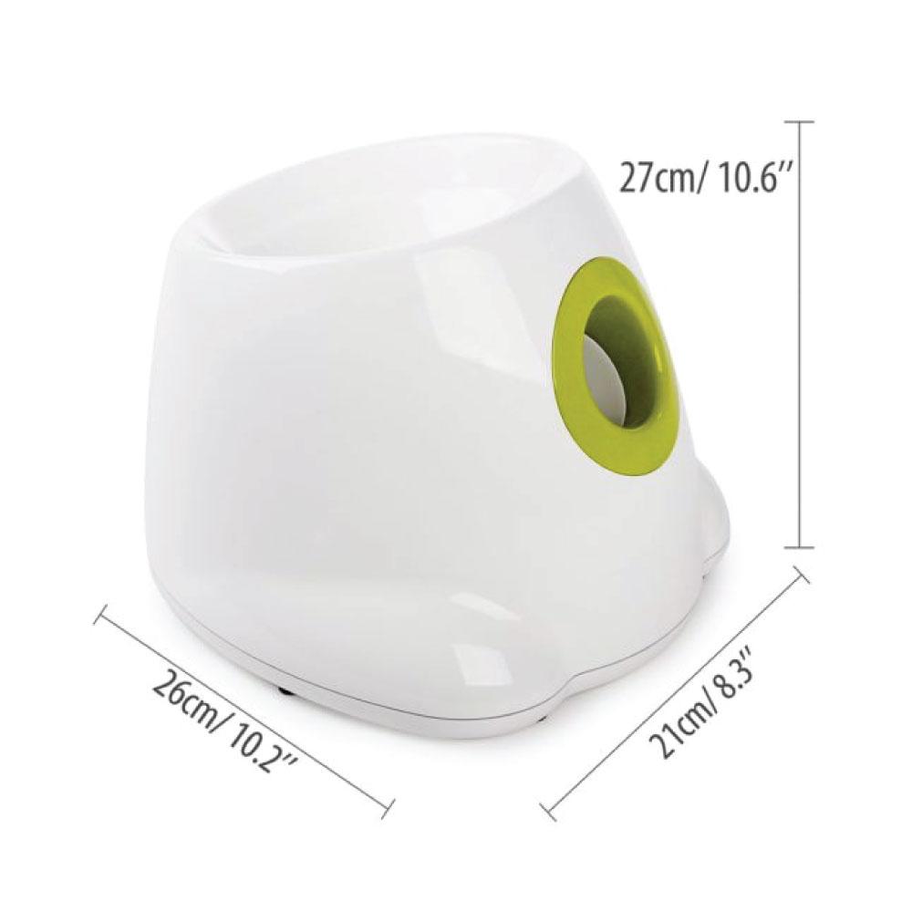 Hyper Fetch Maxi Dog Ball Thrower - Large Interactive Pet Toy Launcher - [[Product type]] | Buffy's