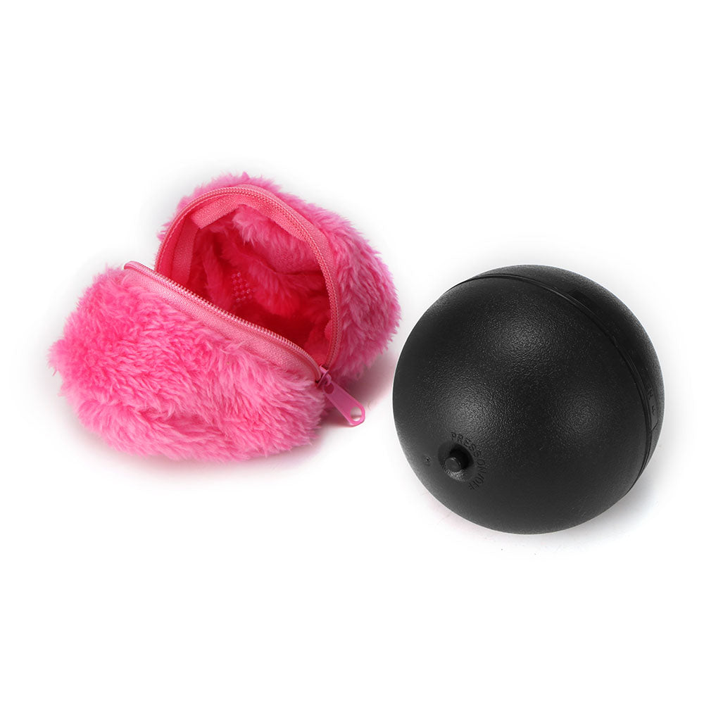 Magic Roller Ball Toy - [[Product type]] | Buffy's