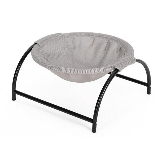 Mesh Breathable Hammock Cat Sleeping Bed Soft Comfortable