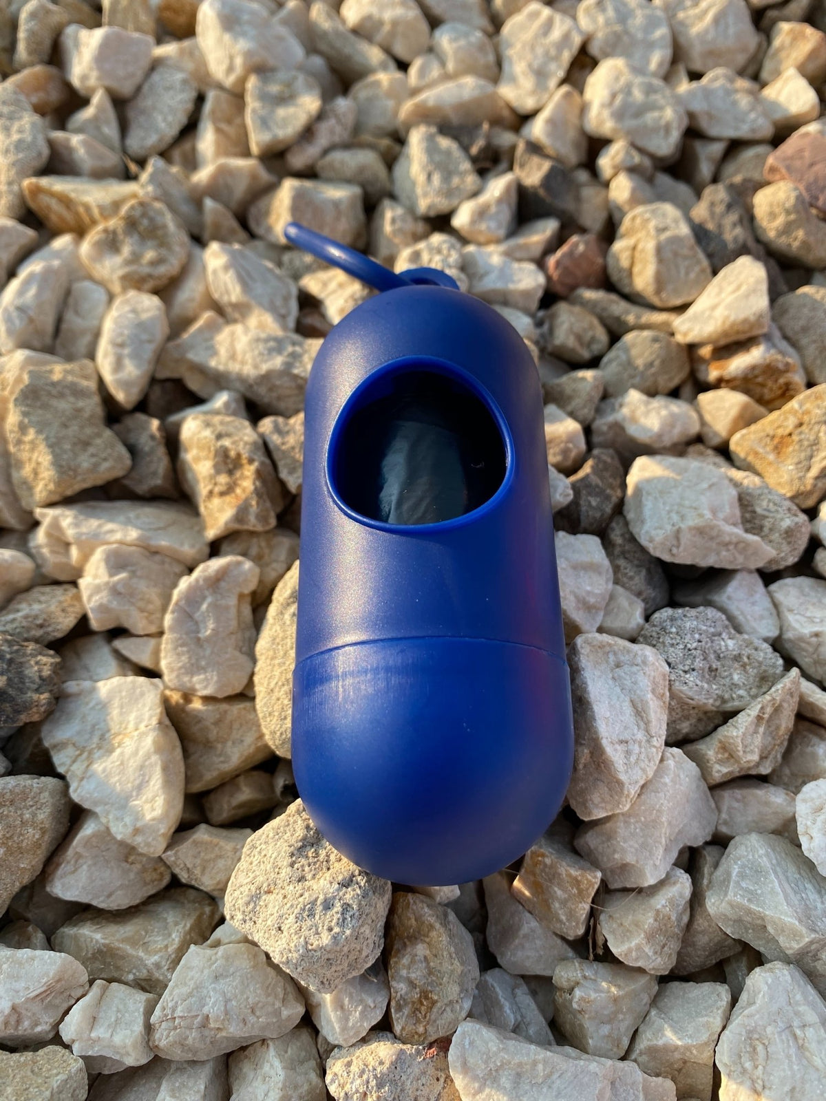 Dog Poop Bag Dispenser with Bags - [[Product type]] | Buffy's