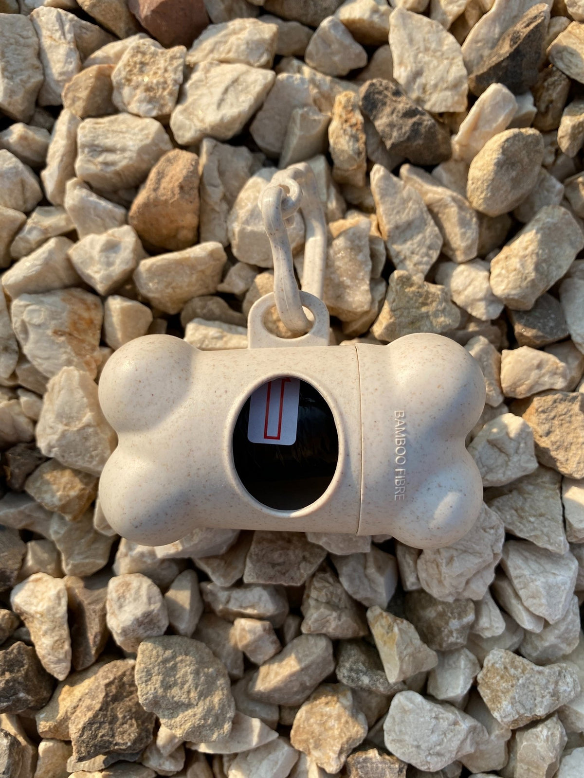 DogBone Poop Bag Dispenser with Bags - [[Product type]] | Buffy's