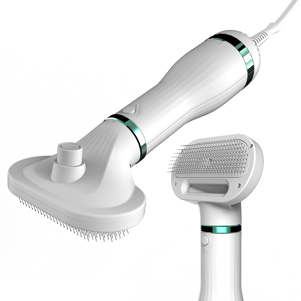 Pet Comb Hair Dryer - [[Product type]] | Buffy's