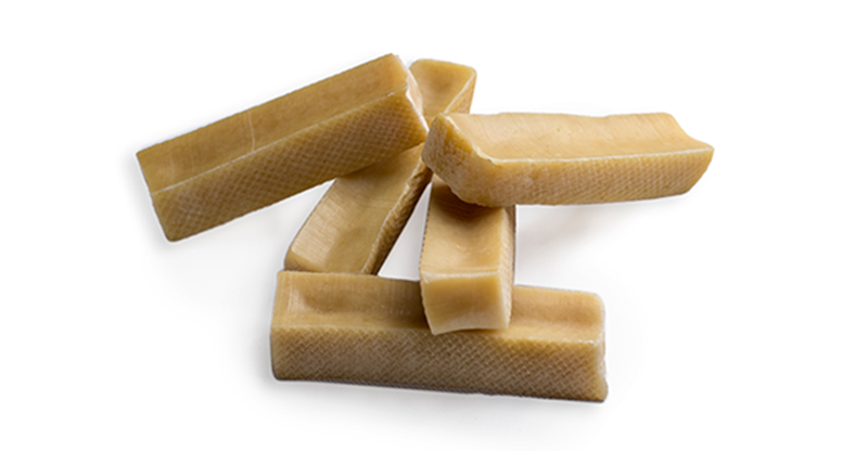Yak Cheese Churpi Dog Chews-2 Count-5.5 oz - [[Product type]] | Buffy's