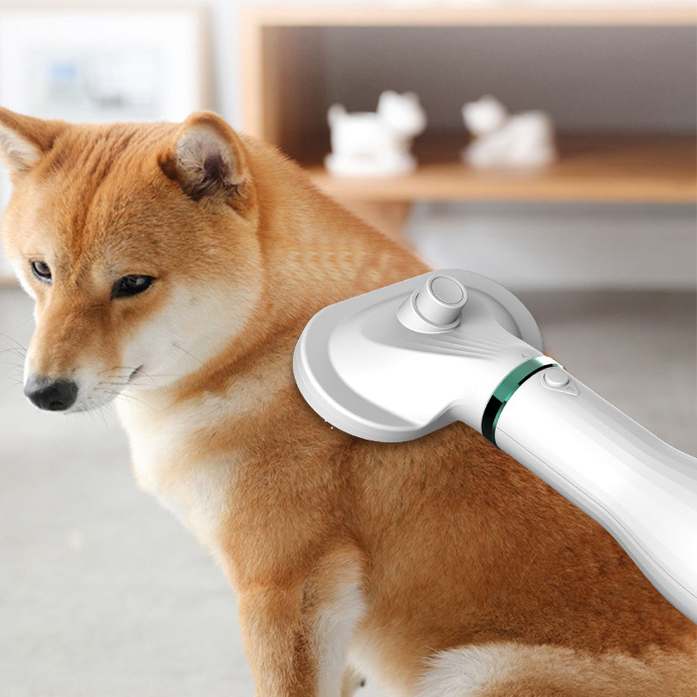 Pet Comb Hair Dryer - [[Product type]] | Buffy's