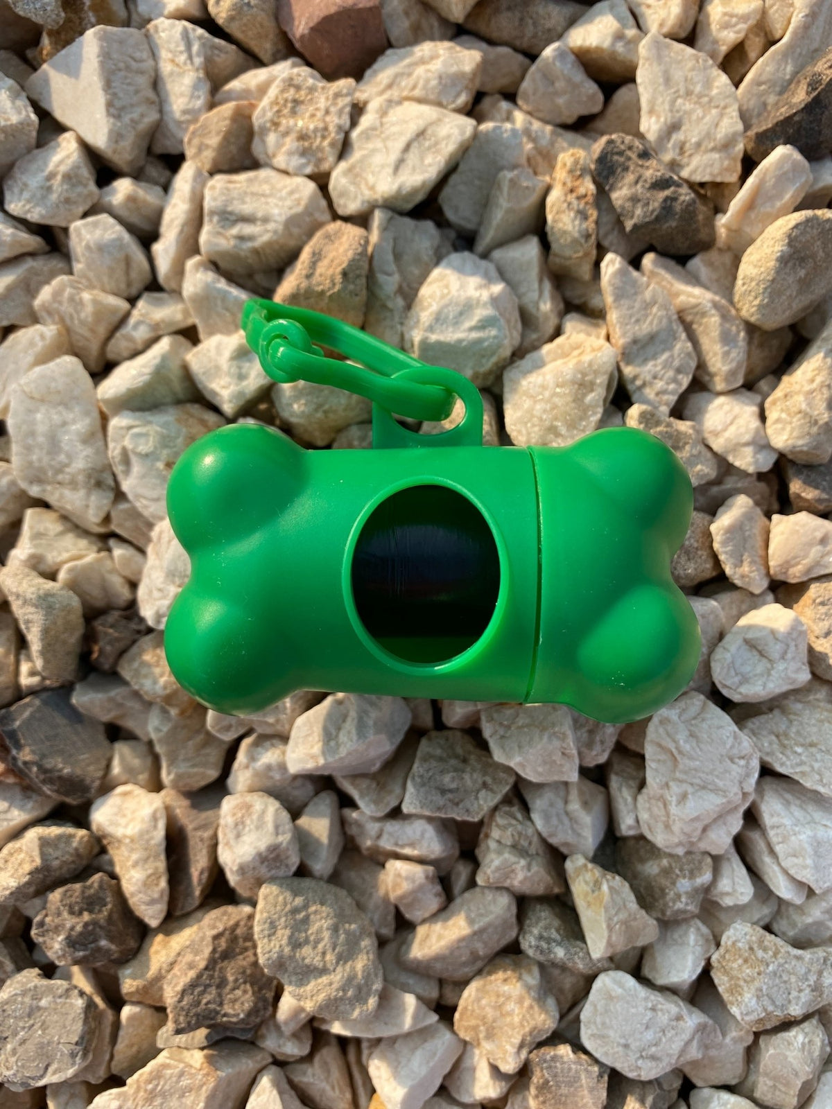 DogBone Poop Bag Dispenser with Bags - [[Product type]] | Buffy's