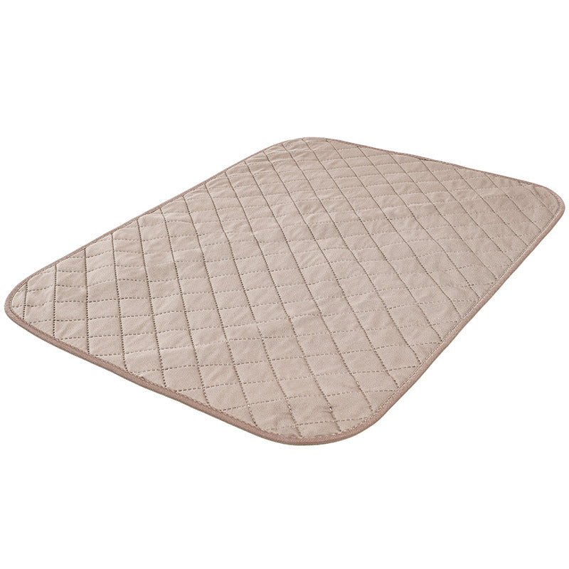 Natural Bamboo Fiber Pet Fixed-point Training Dog Pad - [[Product type]] | Buffy's
