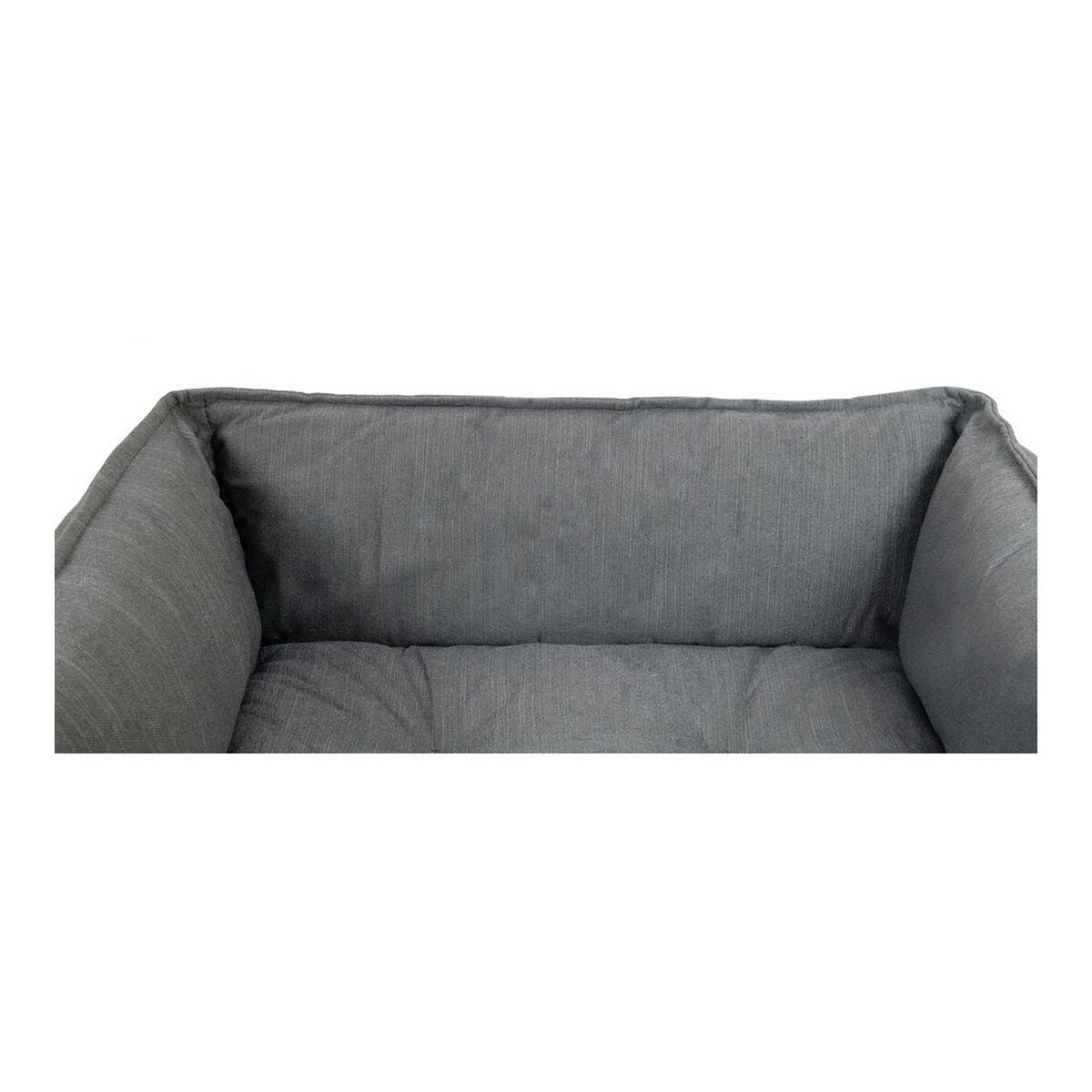 Bed for Dogs Gloria GREEN DREAMS Grey (68 x 56 cm) - [[Product type]] | Buffy's