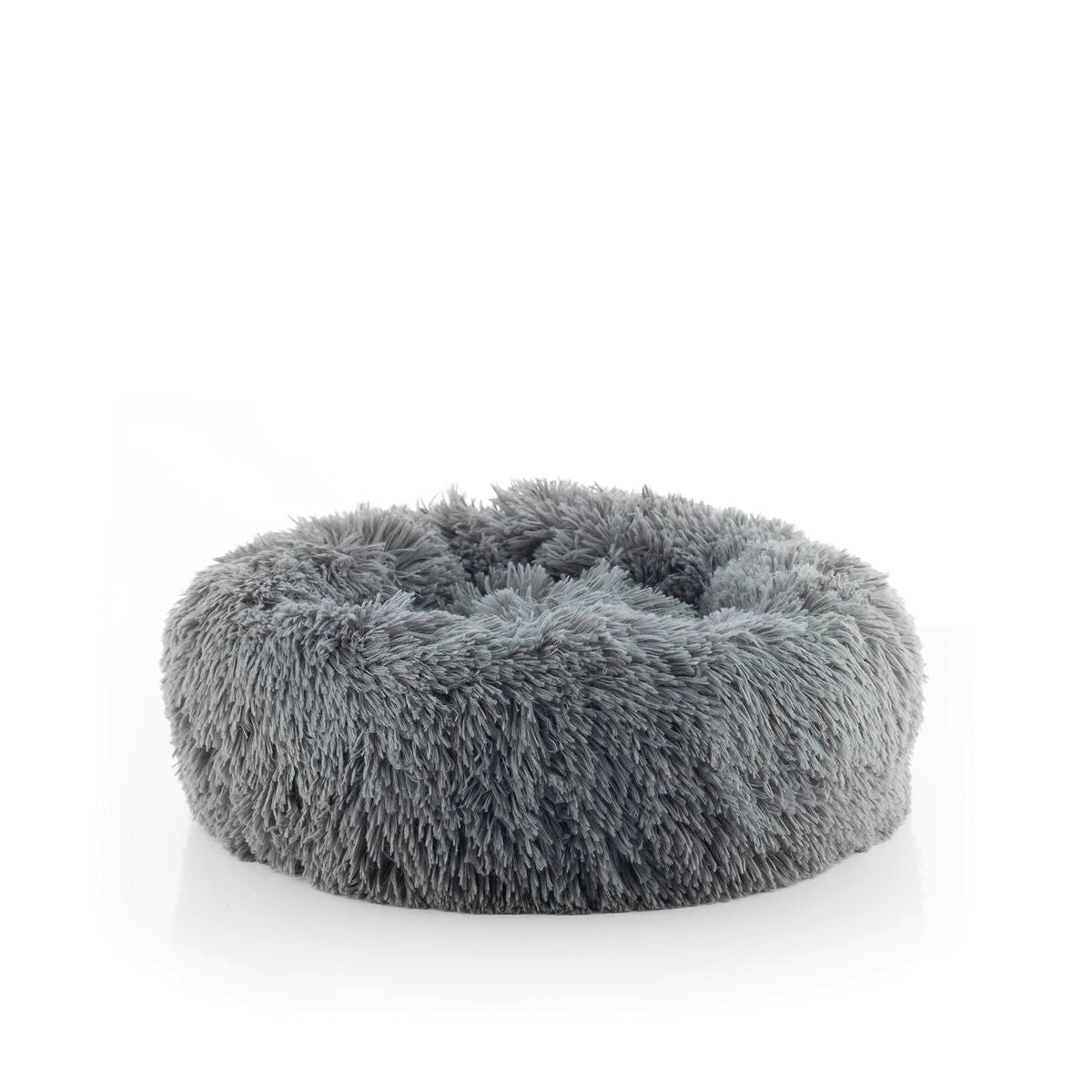 Anti-stress Pet Bed Bepess InnovaGoods Ø 60 cm - [[Product type]] | Buffy's