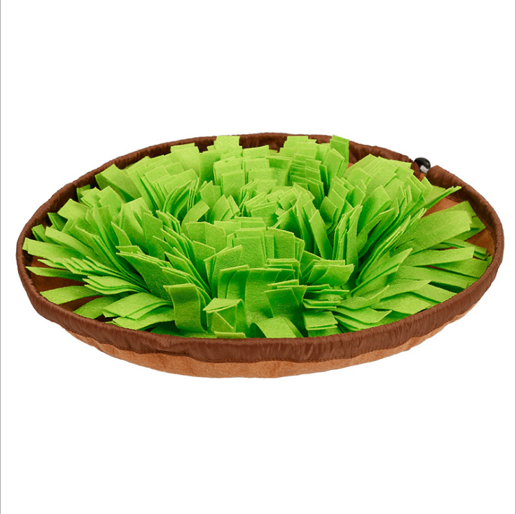 Pet Sniffing Mat Slow Food Puzzle Blanket - [[Product type]] | Buffy's