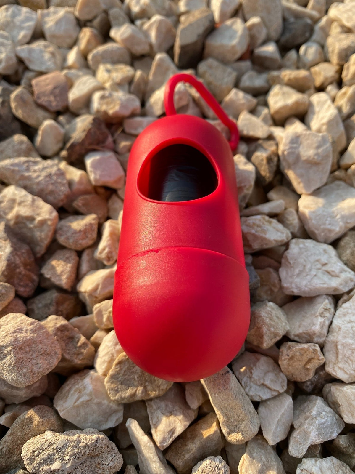 Dog Poop Bag Dispenser with Bags - [[Product type]] | Buffy's