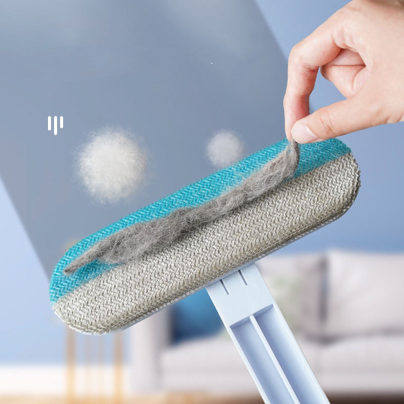 4 In 1 Multifunctional Hair Removal Brush Pet Dog Cat Hair Cleaner - [[Product type]] | Buffy's