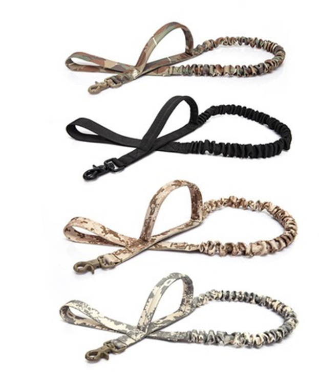 Pet Dog Leash With Highly Reflective Threads - [[Product type]] | Buffy's