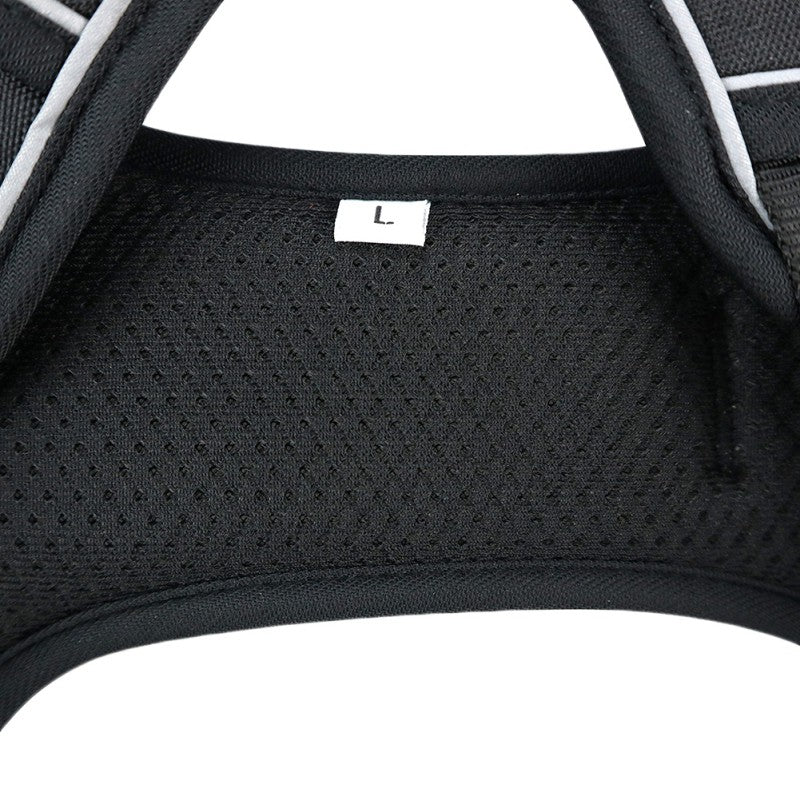 Adjustable Explosion-proof Pet Dog Harness Vest