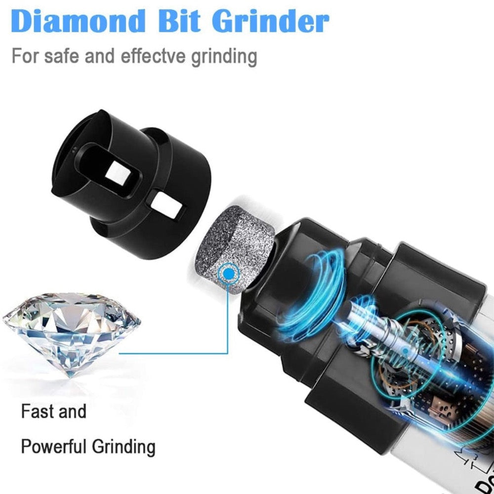 Cordless Pet Nail Trimmers - [[Product type]] | Buffy's