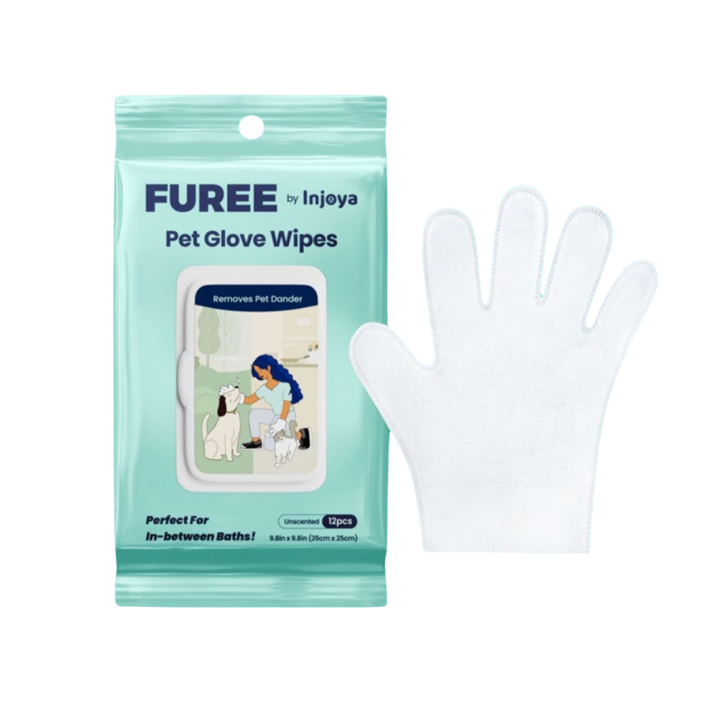 Pet Glove Wipes - [[Product type]] | Buffy's