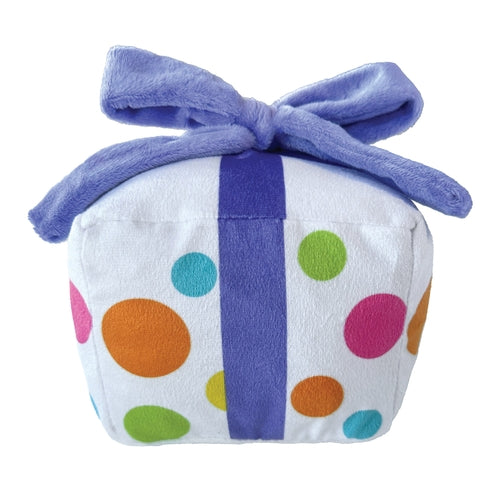Birthday Present Plush Toys (6") - [[Product type]] | Buffy's
