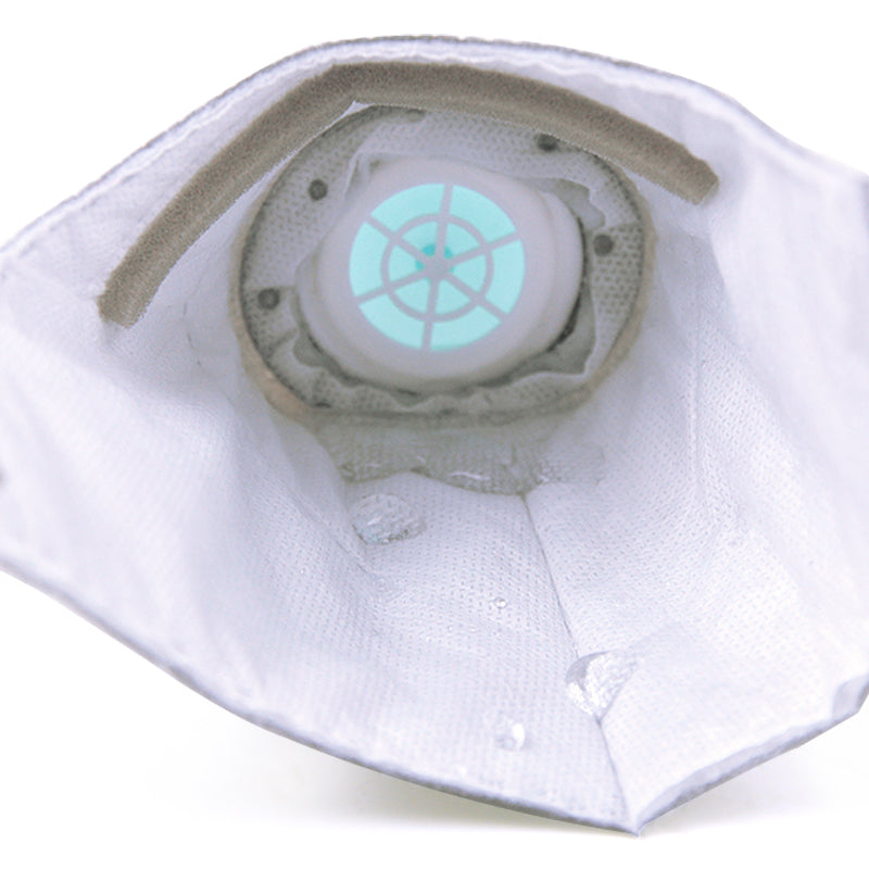 Washable Anti Barking Smog Dog Muzzle